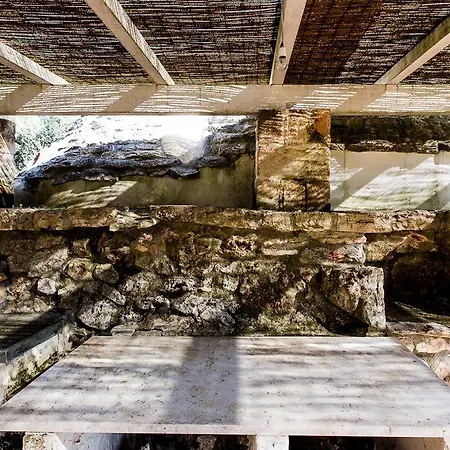 Trullo Sardella Prázdninový dům *