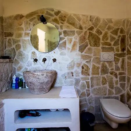 Trullo Sardella San Michele Salentino