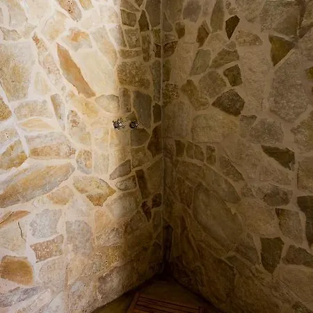 Prázdninový dům Trullo Sardella *
