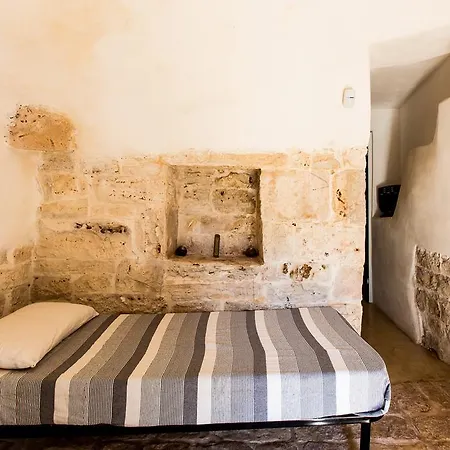 Trullo Sardella