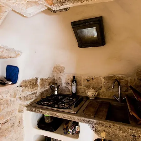Trullo Sardella San Michele Salentino