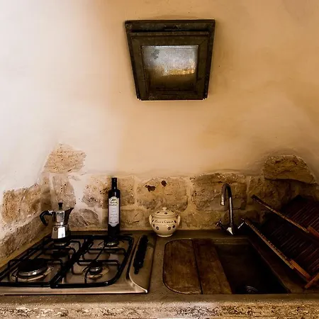Trullo Sardella Prázdninový dům