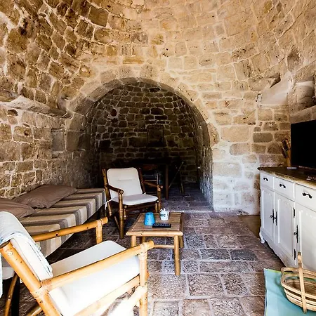 Trullo Sardella *