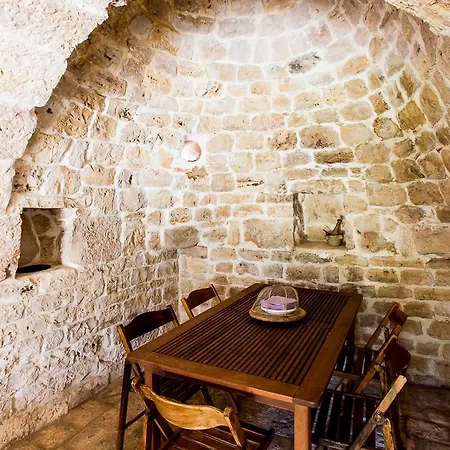 Trullo Sardella